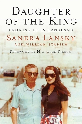 Daughter of the King by Sandra Lansky