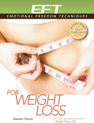 EFT for Weight Loss book