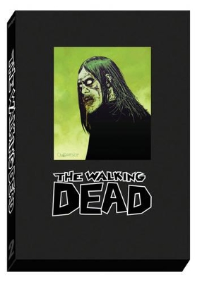 Walking Dead Omnibus Volume 2 (New Printing) book