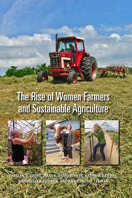 Rise of Women Farmers and Sustainable Agriculture book