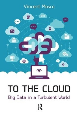 To the Cloud book