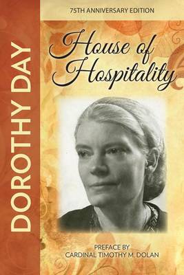 House of Hospitality book