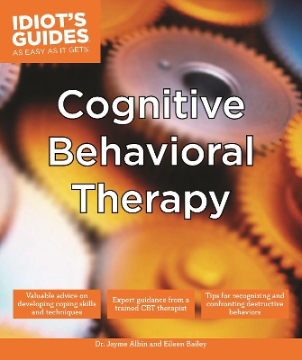 Cognitive Behavioral Therapy book