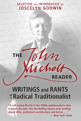 John Michell Reader book