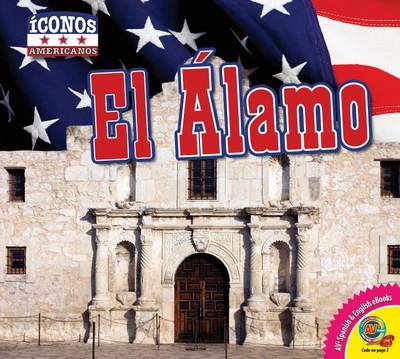 El Alamo book