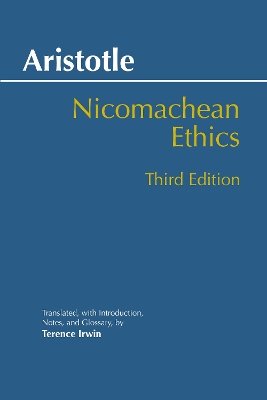 Nicomachean Ethics book