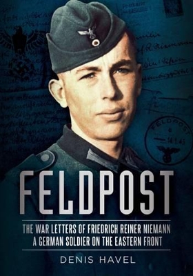 Feldpost book