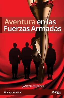 Aventura en las Fuerzas Armadas book