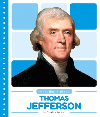 Thomas Jeffereson book