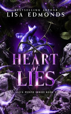 Heart of Lies book
