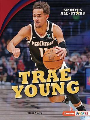 Trae Young book