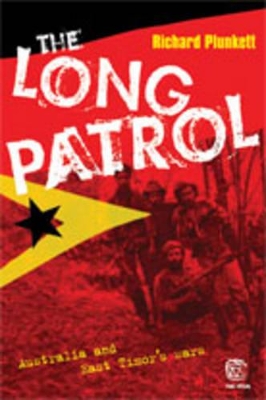 Drum: The Long Patrol book