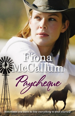 PAYCHEQUE SIGNED COPY by Fiona McCallum