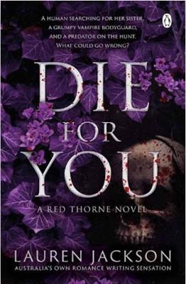 Die For You book