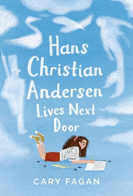 Hans Christian Andersen Lives Next Door book