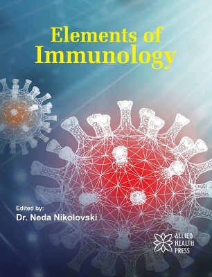 Elements of Immunology book