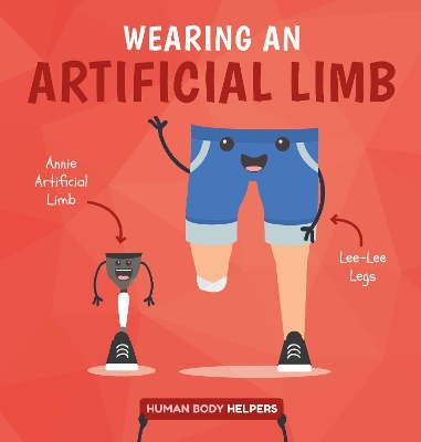 Wearing an Artificial Limb book