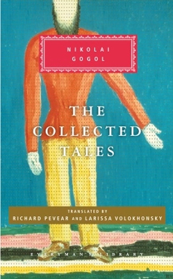 Gogol Collected Tales book