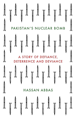 Pakistan's Nuclear Bomb book