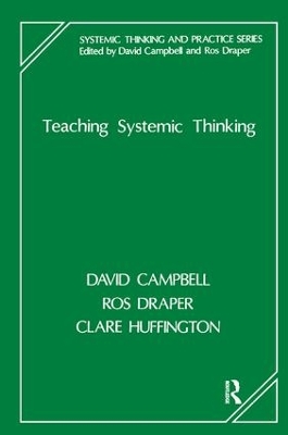 Teaching Systemic Thinking by David Campbell