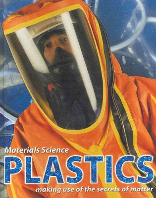 Plastics book