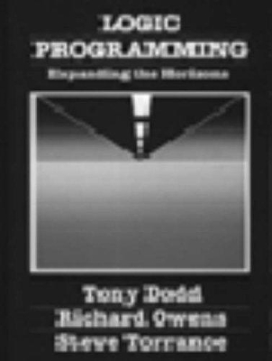 Logic Programming book