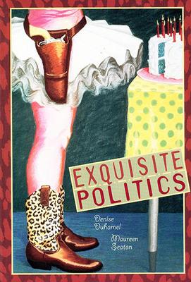 Exquisite Politics book