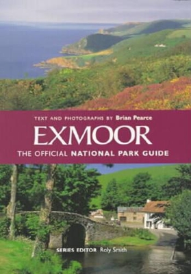 Exmoor book