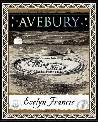 Avebury book