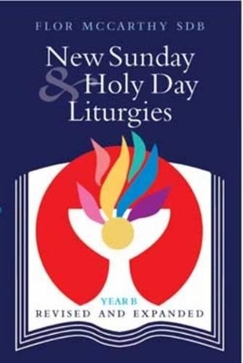 New Sunday & Holy Day Liturgies, Year B book