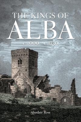 Kings of Alba book