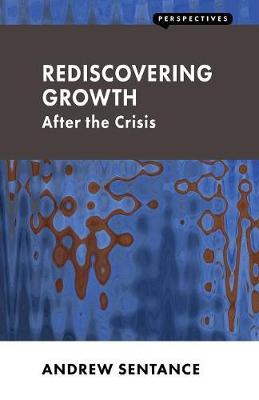 Rediscovering Growth book