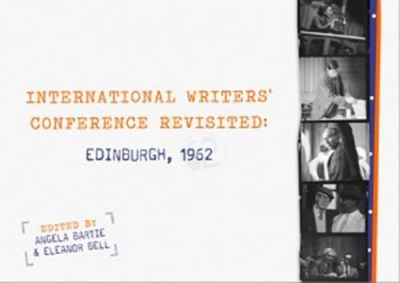 International Writers' Conference Revisited book