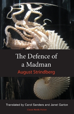 The Defence of a Madman book