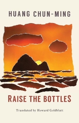 Raise the Bottles book