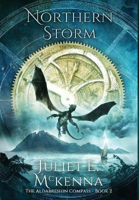 Northern Storm by Juliet E McKenna