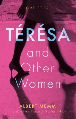 Térésa and Other Women book