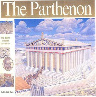 Parthenon book