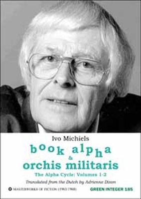 Book Alpha And Orchis Militaris book