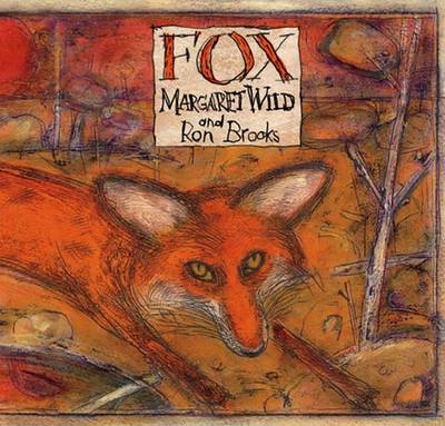 Fox by Margaret Wild