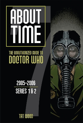 About Time 7 book