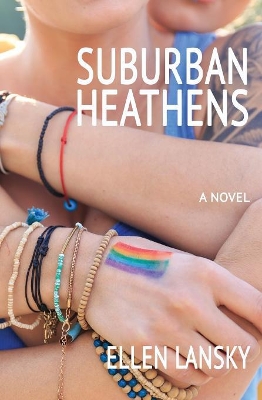 Suburban Heathens book