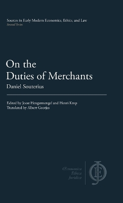 On the Duties of Merchants book