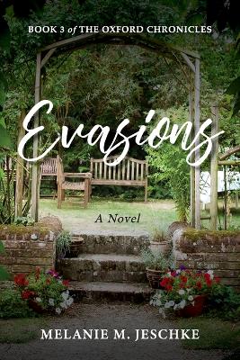 Evasions book