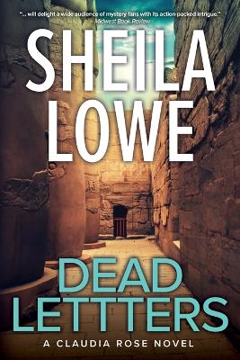 Dead Letters: A Claudia Rose Novel book