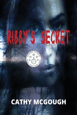 Ribby's Secret book