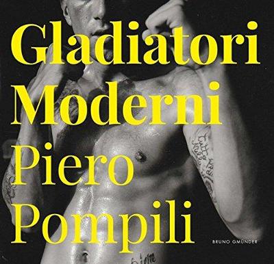 Gladiatori Moderni book