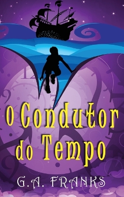 O Condutor do Tempo book