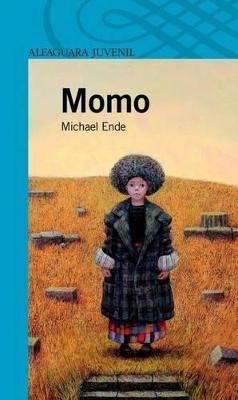 Momo: Momo by Michael Ende