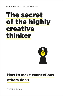 secret of the highly creative thinker book